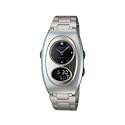 CASIO SHEEN ANALOG DIGITAL LADIES WATCH SHN112-1