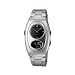 CASIO SHEEN ANALOG DIGITAL LADIES WATCH SHN112-1