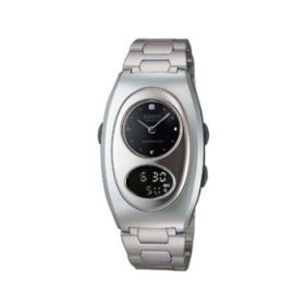 Casio Analog Digital Combination Mens Watch Casio Watches , Casio Analog Digital Combination Mens Watch, Mens Watches, Casio Mens Watches