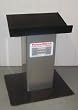 PowerBlock SportBlock Dumbbell Stand (Silver)