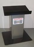 PowerBlock SportBlock Dumbbell Stand (Silver)