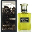 Abercrombie & Fitch Woods Cologne for Men 3.4 Oz 100 Ml