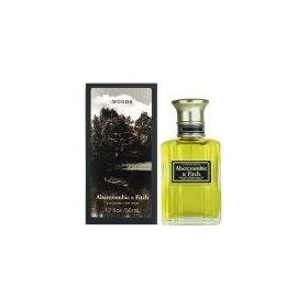 Abercrombie & Fitch Woods Cologne for Men 3.4 Oz 100 Ml