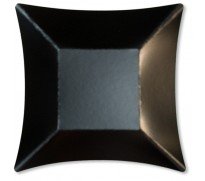 Imagen 1 de Bandeja Oriental Negro (Pack de 8)