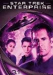 Star Trek Enterprise - Stagione 03 #01 (3 Dvd)