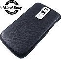 NEW OEM BLACKBERRY BOLD 9000 BLACK BATTERY DOOR!!