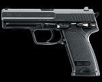 電動ガン H&K USP本体セット