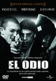 La Haine (El Odio) 2 DVD Collectors Edition [PAL/REGION 2 & 4 DVD. Import-Spain]