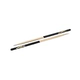 Zildjian 7AND  7a Nylon Dip Drumsticks