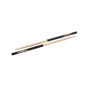 Set A Shopping Price Drop Alert For Zildjian 7AND  7a Nylon Dip Drumsticks