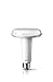 Philips 452383 65-watt Equivalent Slim Style BR30 LED Dimmable Light Bulb, Soft White