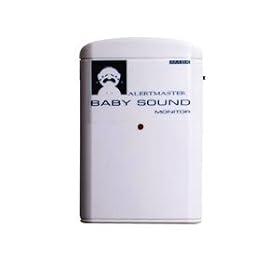 Clarity Ameriphone AlertMaster Baby Sound Monitor