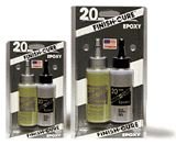 Bob Smith 209 Finish Cure 4.5oz