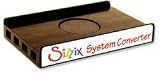 System Converter
