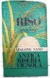 Vialone Nano rice 2.2 lbs
