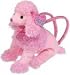Ty Fab - Poodle Purse