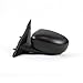 TYC 3810032 Door Mirror Left-Side Compatible with 2006-2010 Dodge Charger