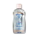 THREE PACKS of Johnsons Baby Oil x 200ml