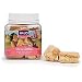 Halo Liv-A-Littles Wild Salmon Protein Treats, 1.6 oz.