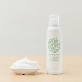 炭酸クレンジング　肌ナチュール　リッチモイストクレンジング　110g
