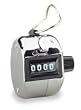 Dayton 6X164 Counter, Hand Activated