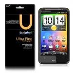 SGP HTC Inspire 4G/Desire HD Screen Protector Steinheil Ultra Series [Ultra ....