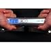 Camry Luggage Scale 110 LBS Capacity Large and Blue Backlight LCD Display