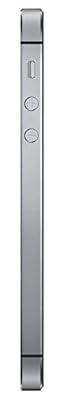 Apple iPhone SE 16 GB (Space Grey)