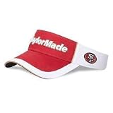 Taylor Made 2012 NFL Visor - San Francisco 49ers