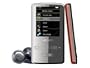 Archos 2 Vision 8 GB Video MP3 Player (Red)