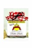 Mahi-Mahi Cat Treats