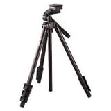 SONY TRIPOD FOR CAMCORDERS AND DIGITAL CAMERAS (#VCT1500L)