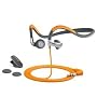 Sennheiser PMX80 Sport Series II Behind the Head Ear Phones For Sports