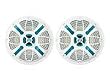 Bazooka MAC6502W Marine 6.5" 2-Way Speakers (Pair)