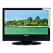 Linsar 16LVD5 15.6 -inch LCD 720 pixels 50 Hz TV With DVD Player