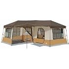 Ozark Trail 12 Person 3 Room Cabin Tent