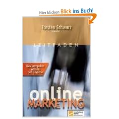 Leitfaden Online Marketing Band 2: Das Wissen der Branche