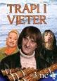 ALBANIA COMEDY MOVIE DVD - TRAPI I VJETER - FILM KOMEDI SHQIPÂ