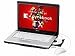 東芝 TX/67D T7100/1.8G/15.4W/512Mx2/160G/S-Multi/LAN/b.g/VisHP/Off2007Psl PATX67DLP
