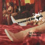 The Whores Of Carcosa [RARE]