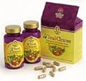 4 Total Cleanse Kit - 120 - Capsule