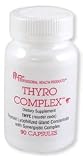 Professional Health Products Thyro Complex 90