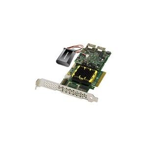 Raid 5805Z Sas sata 8INT Single No Cables by Adaptec