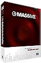 Native Instruments MASSIVE Soft Synth Virtual Instrument Plug-In