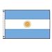 Argentina National Flag