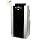 Whynter 14,000 BTU Dual Hose Portable Air Conditioner with Heater (ARC-14SH)