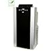 Whynter 14,000 BTU Dual Hose Portable Air Conditioner with Heater (ARC-14SH)