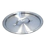 Review Challenger  / Aluminum Stock Pot Lid for 100 Quart Pot (12-0136)