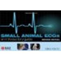 Small Animal ECGs: An Introductory Guide 2nd Edition by Martin, Mike (2007) Paperback