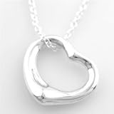 TIFFANY��Co. �e�B�t�@�j�[ �I�[�v���n�[�g �y���_���g S �m���s�A���i�n